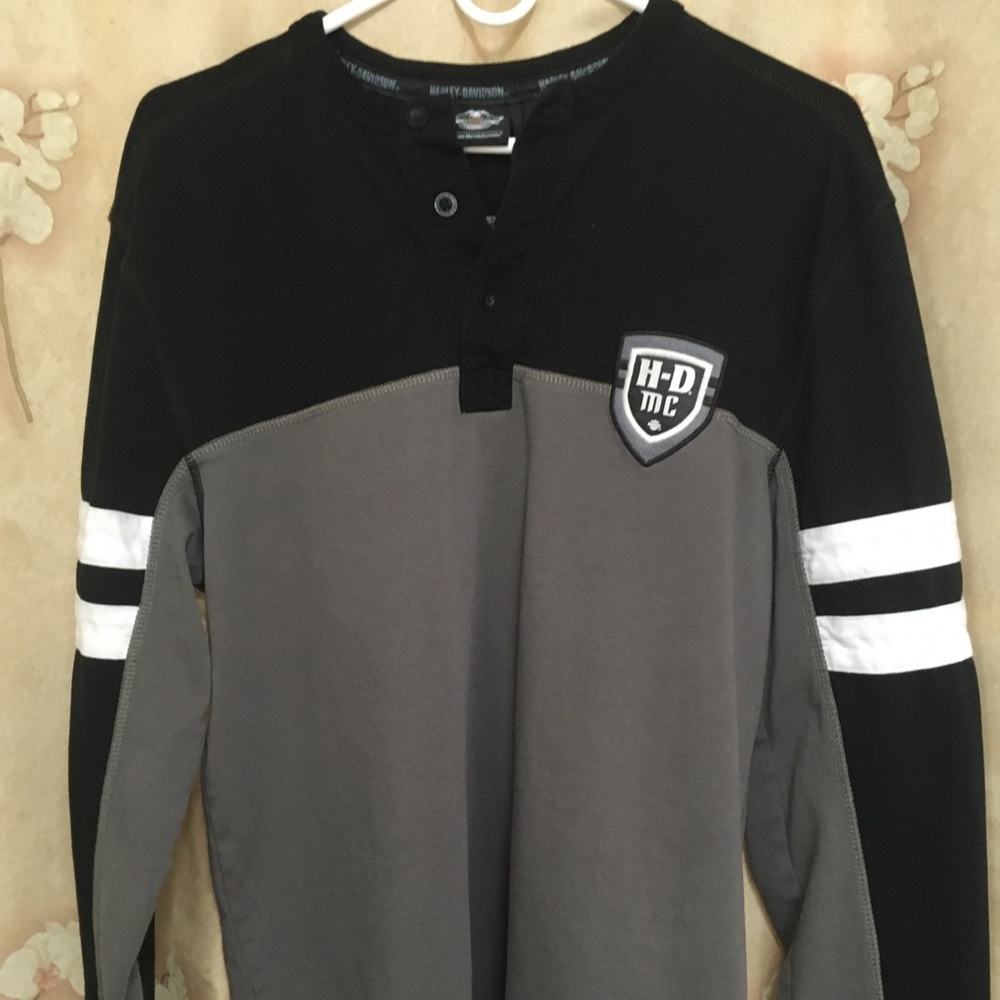 Men’s Harley Davidson size medium